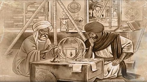 المراصد الفلكية في الحضارة الإسلامية