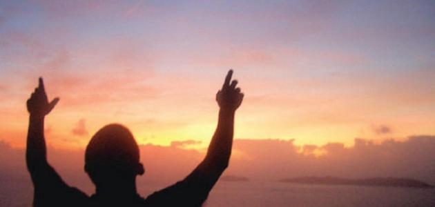 النذر بالأمور المباحة