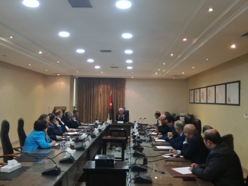 وزير التعليم العالي: لا يوجد حاليا