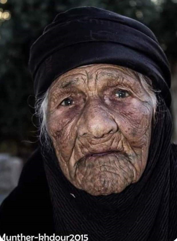 وفاة أكبر معمرة أردنية عن 118