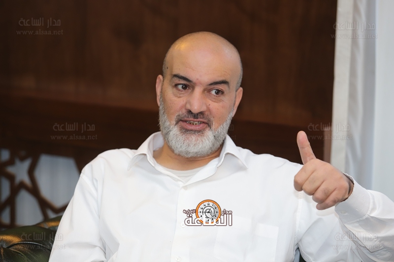 لقمان اسكندر يكتب: إنها ترتدي بنطالا