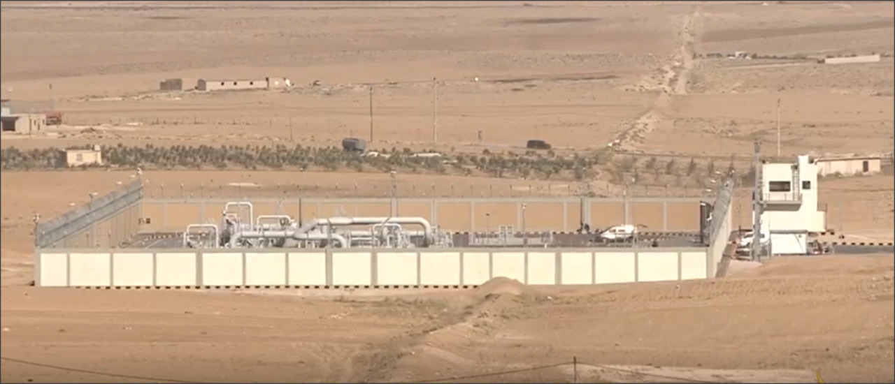 الجزيرة: ملف الغاز الإسرائيلي على طاولة