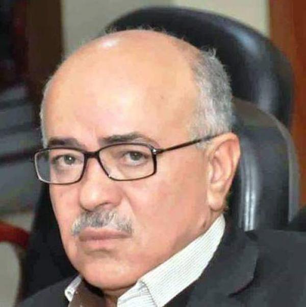 العضايلة ينعى الزميل زاهي رجا