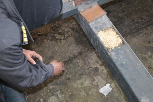 السعودية: احباط تهريب 700 ألف حبة