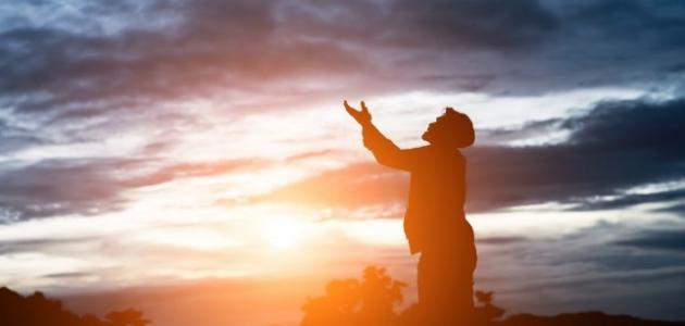 اجمل دعاء في الدنيا .. يقال