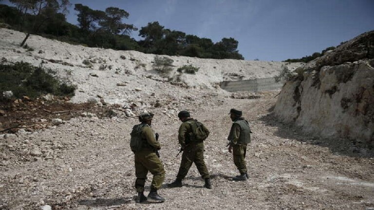 الجيش الإسرائيلي: طائرة مسيرة عبرت من