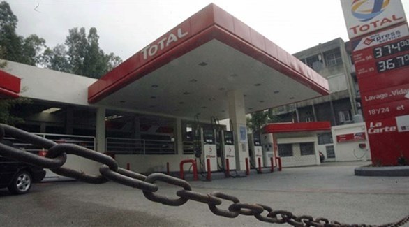 لبنان: تعليق إضراب محطات البنزين