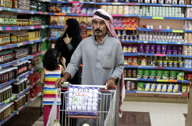 مخيم الزعتري للاجئين السوريين.. مدينة متكاملة