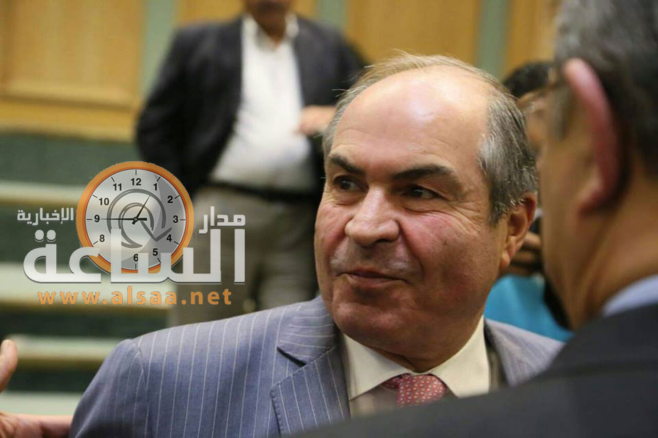 وزارة العدل تضغط على رئيس الوزراء