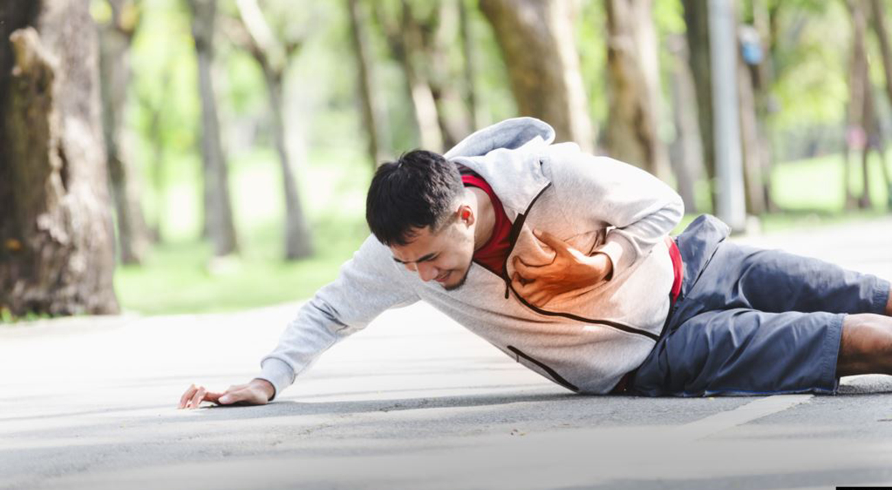 ما أسباب زيادة النوبات القلبية بين