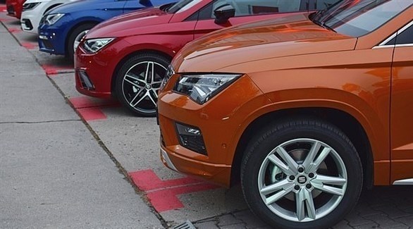 بالطبع ليس من بينها الاردن ..