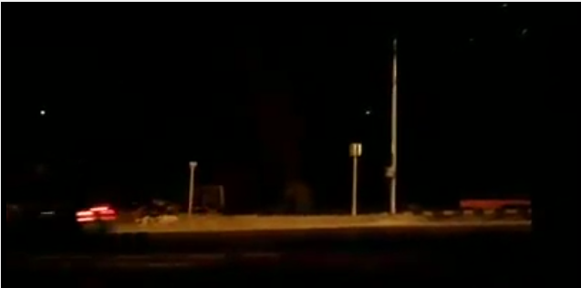 الامانة توضح حول الرادارات الثابتة في