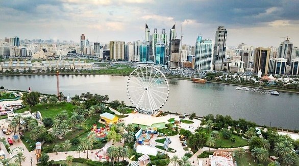 فعاليات ثقافية وتراثية في حدائق المنتزه