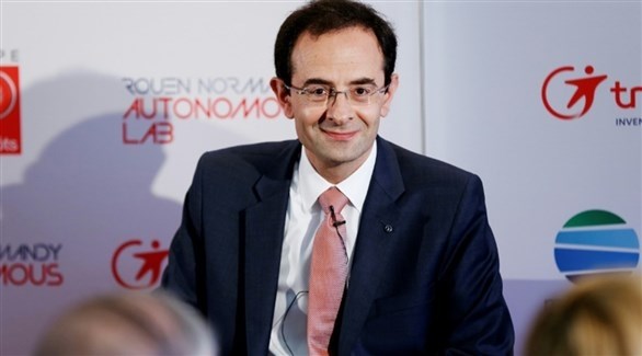 لبناني على رأس تحالف رينو-نيسان-ميتسوبيشي