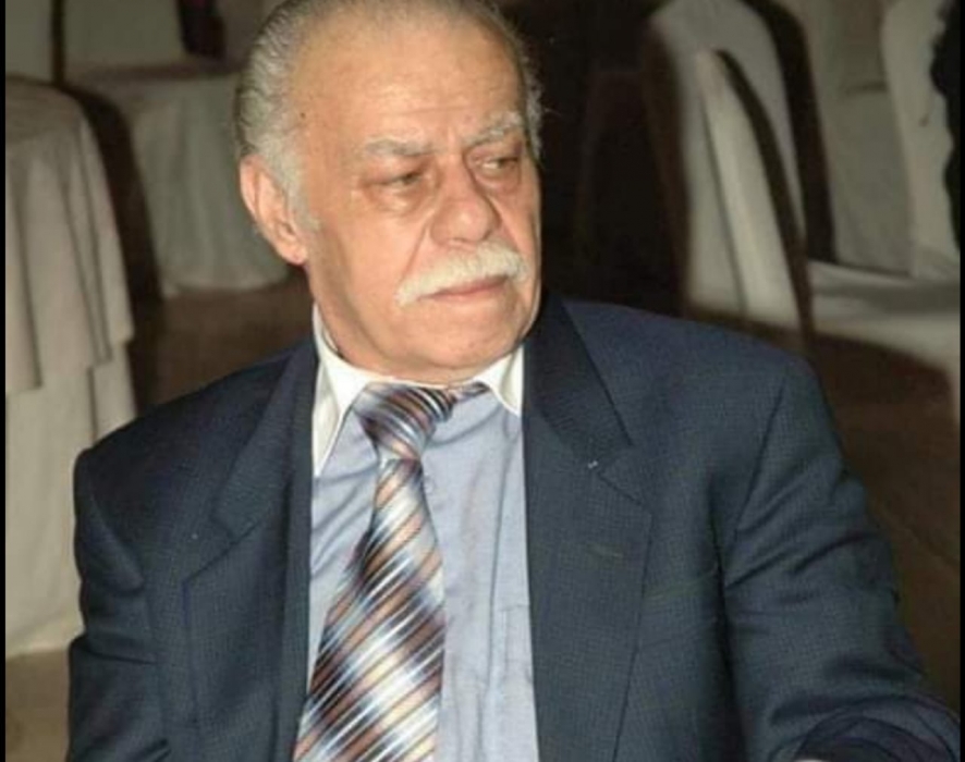 وفاة مالك مطعم فلافل القدس