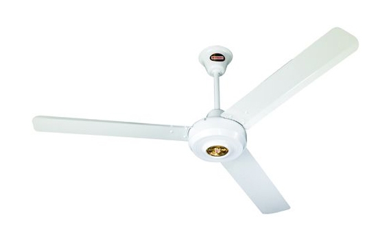 قتل ابنه الرضيع بتعليقه بالمروحة