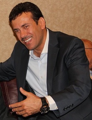 نضال فراعنة: قريبا جدا