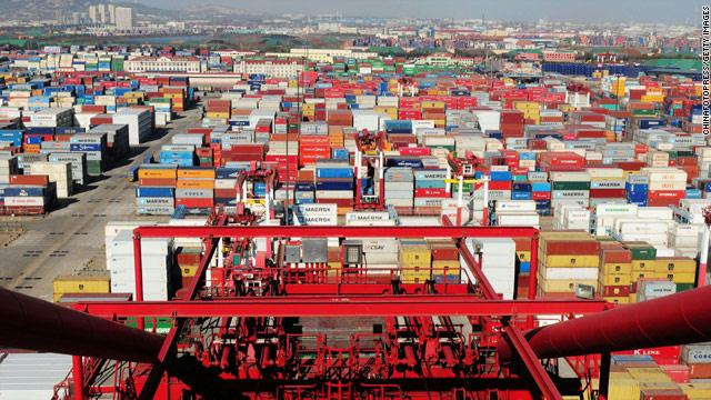 الصين: 228 مليار دولار حجم التجارة