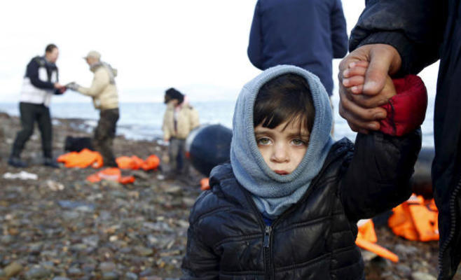 أكثر من 5 ملايين لاجئ سوري