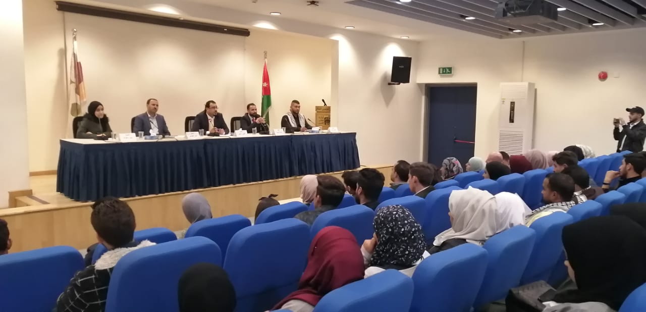 فعاليات شبابية تثمن جهود السعود في