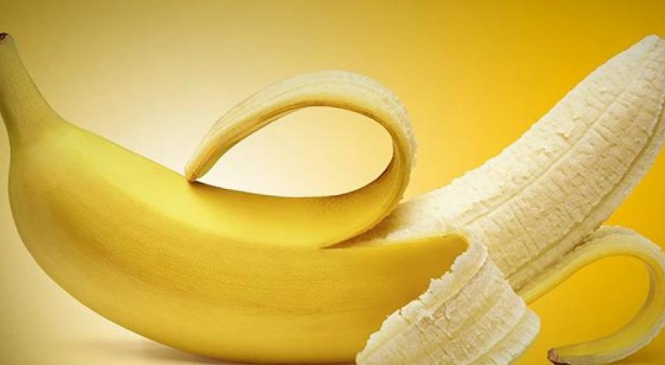 تناول موزة كل يوم.. هذا ما