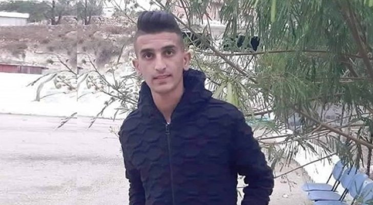 شهيد برصاص الاحتلال جنوب الخليل