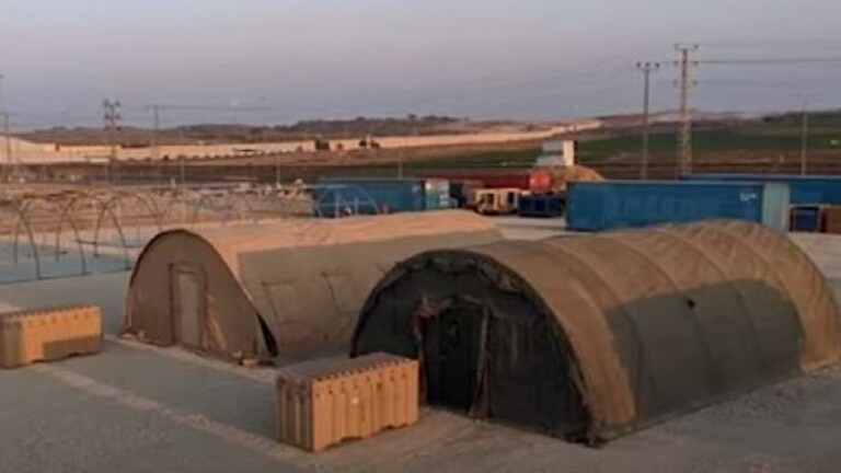 فتح: حماس وافقت على إنشاء قاعدة