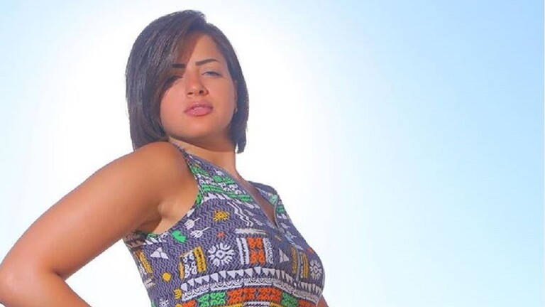 مصر.. الفنانة منى فاروق تنفي شائعة