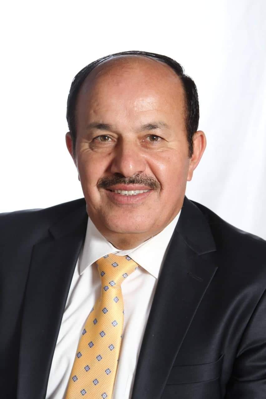 العموش يكتب: لقاء الرئيس