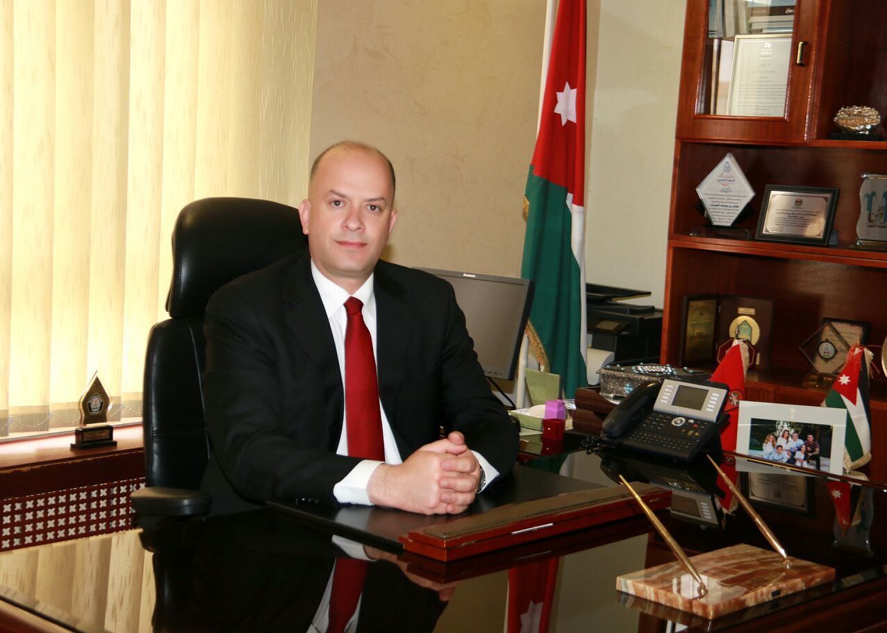 قمة نوعية بقيادة ملك هاشمي نوعي