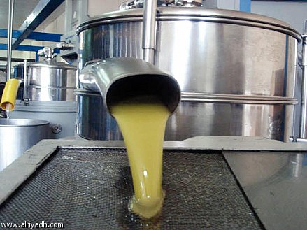 زيت الزيتون يئن على وقع كساد