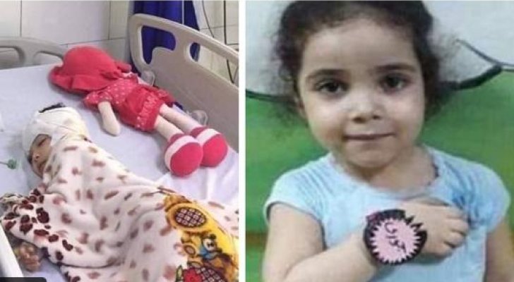 هل يحكم على المصرية قاتلة حفيدتها