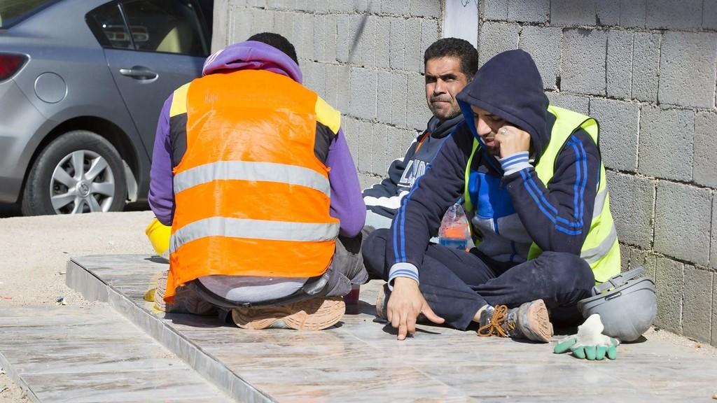 رغم اجراءات الحكومة.. ارتفاع معدل البطالة