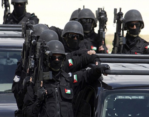 الاردن والأمم المتحدة يوقعان مذكرة تفاهم