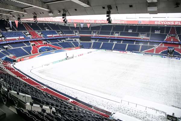 تأجيل موقعة سان جيرمان وموناكو