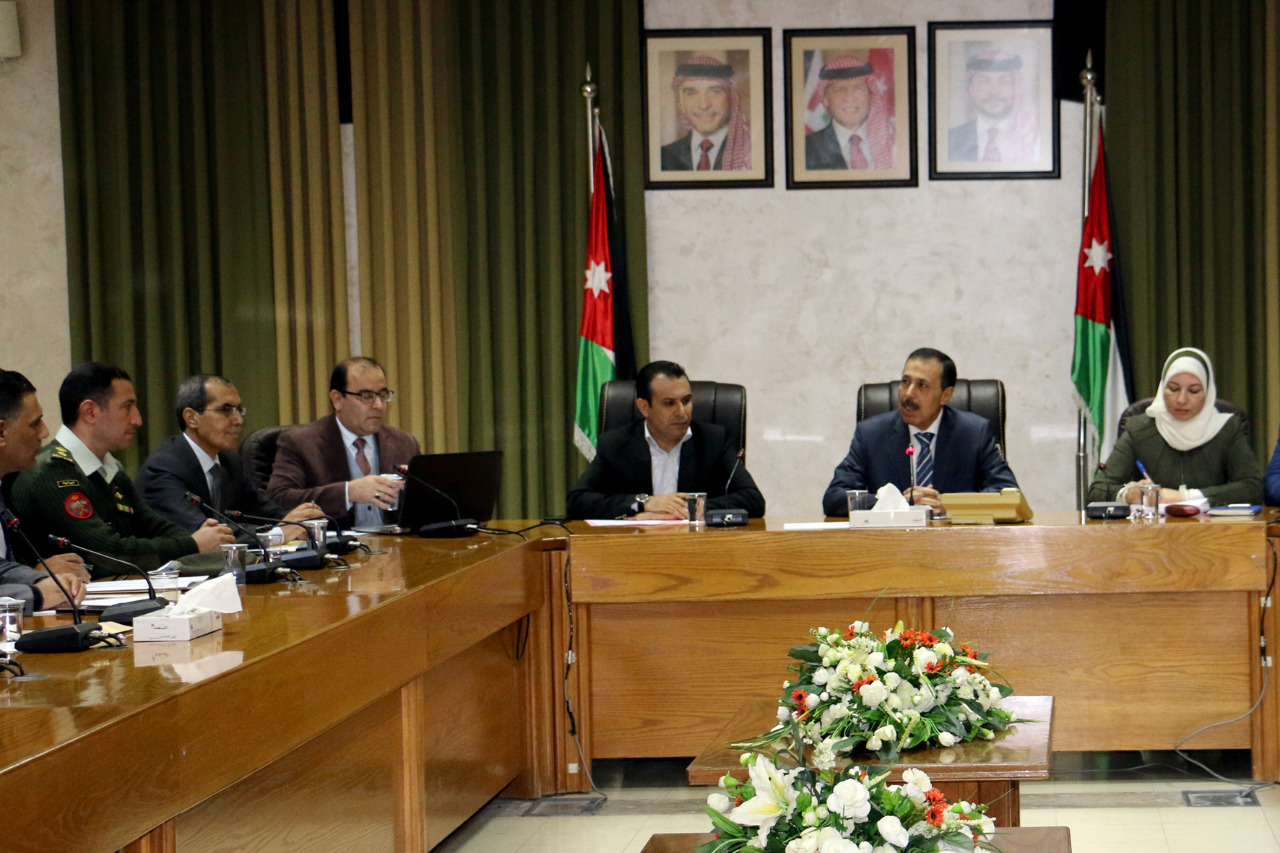 النعيمي: حريصون على التحاق جميع الأطفال