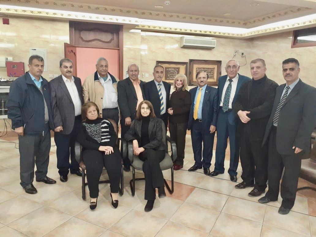 دارة آل «ابو بكر» للثقافة والعلوم