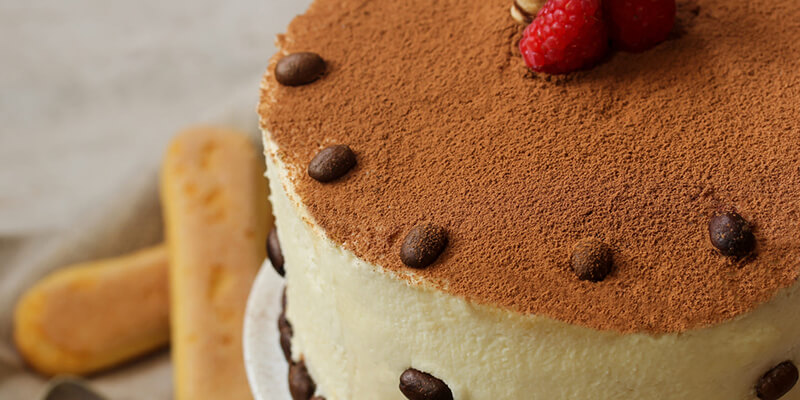 عادة نفعلها عند صنع الكيكة تسبب