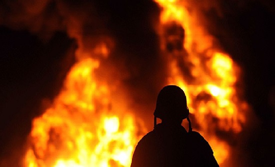 الأردن: وفاة 13 باكستانيا وإصابة 3