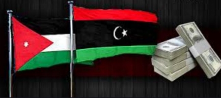 أزمة الديون الليبية لم تحل