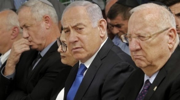 الاحتلال يقترب أكثر من الانتخابات الثالثة