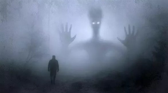 الكوابيس تساعد على مواجهة المواقف المخيفة