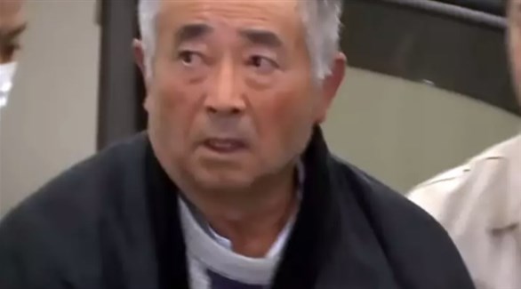 القبض على مسن قدّم 24 ألف