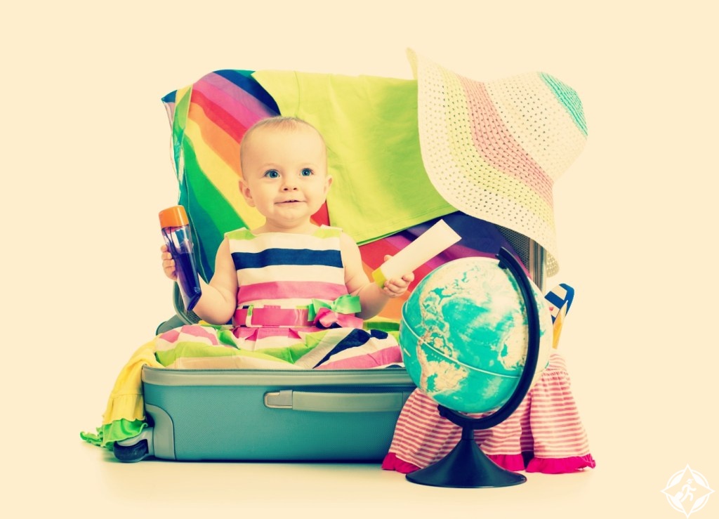 لماذا يوصيك الخبراء بعدم حمل الأمتعة