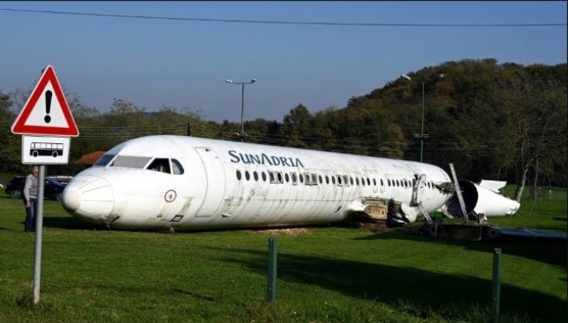 بعد انتهاء مهمتها في الطيران: هذه