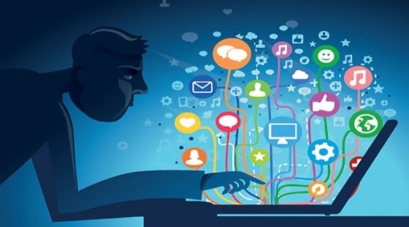 إدمان شبكات التواصل يصيب المراهقين بالقلق