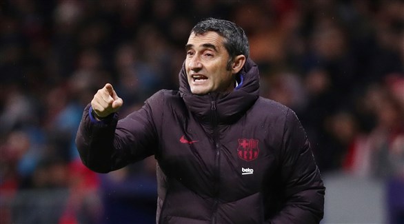 هذا ما قاله فالفيردي بعد الانتصار