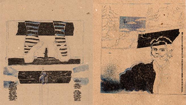 أسبوع القصص المصورة.. الفن التاسع في