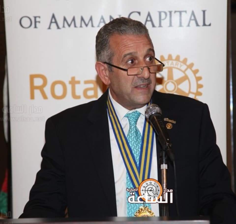 ’مسيس‘ يشارك بالمؤتمر العربي للشباب سفراء