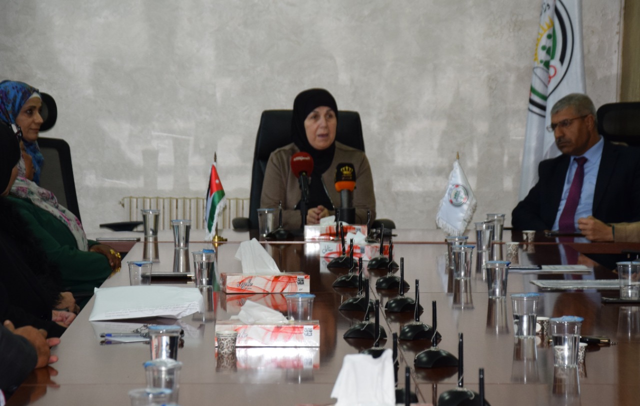 التنمية الاجتماعية تمول مشاريع انتاجية وصناديق